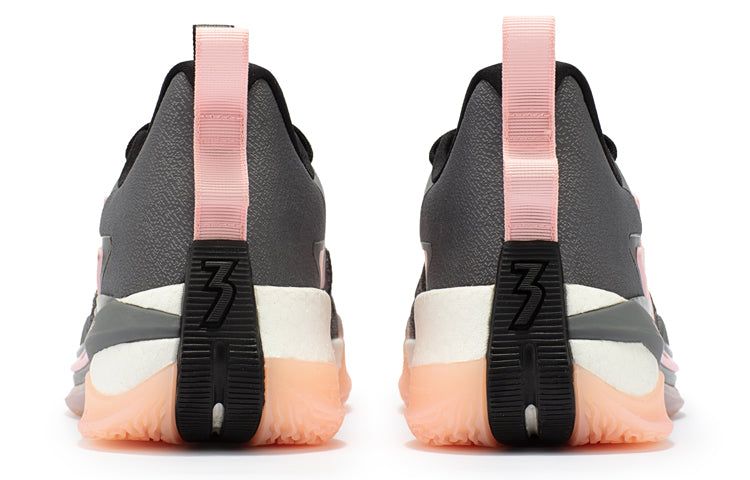 361 Degrees BIG3 3.0 Pro 'Shooting Star' 672311102F-2 sold by KicksCrew product image thumbnail 5