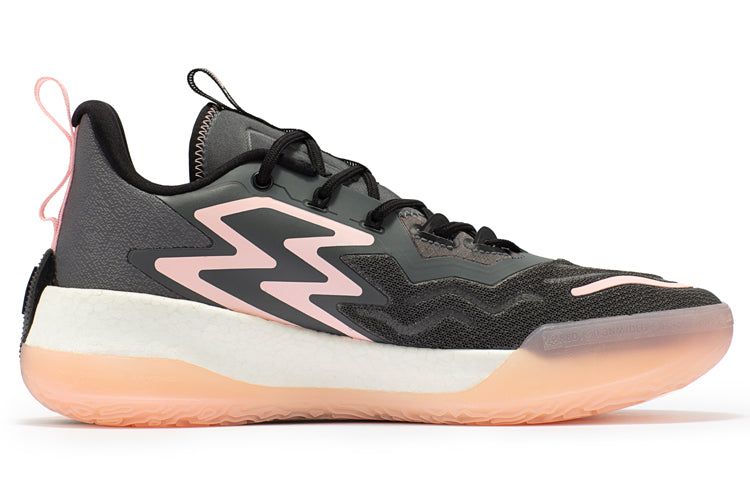 361 Degrees BIG3 3.0 Pro 'Shooting Star' 672311102F-2 sold by KicksCrew product image thumbnail 2