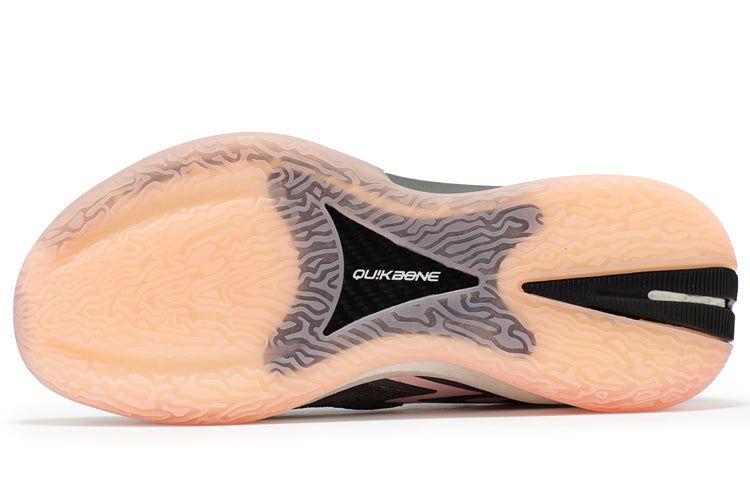 361 Degrees BIG3 3.0 Pro 'Shooting Star' 672311102F-2 sold by KicksCrew product image thumbnail 6