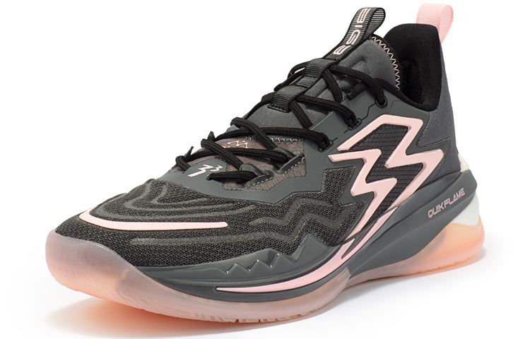 361 Degrees BIG3 3.0 Pro 'Shooting Star' 672311102F-2 sold by KicksCrew product image thumbnail 3