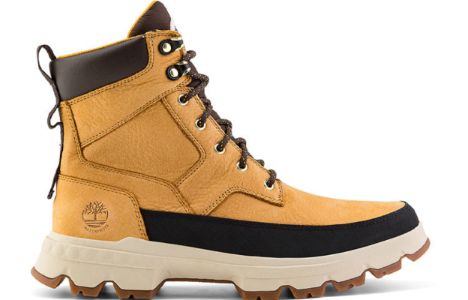 Timberland Greenstride Originals Ultra Waterproof Boots 'Wheat Nubuck' A44SHW sold by KicksCrew