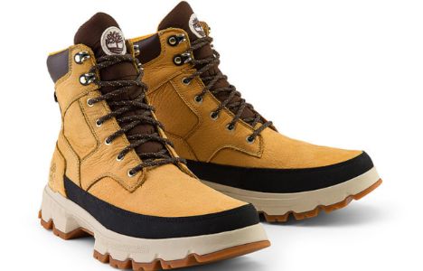 Timberland Greenstride Originals Ultra Waterproof Boots 'Wheat Nubuck' A44SHW sold by KicksCrew