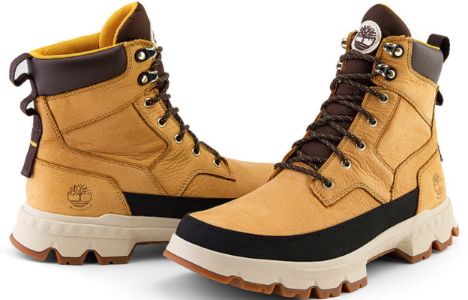 Timberland Greenstride Originals Ultra Waterproof Boots 'Wheat Nubuck' A44SHW sold by KicksCrew