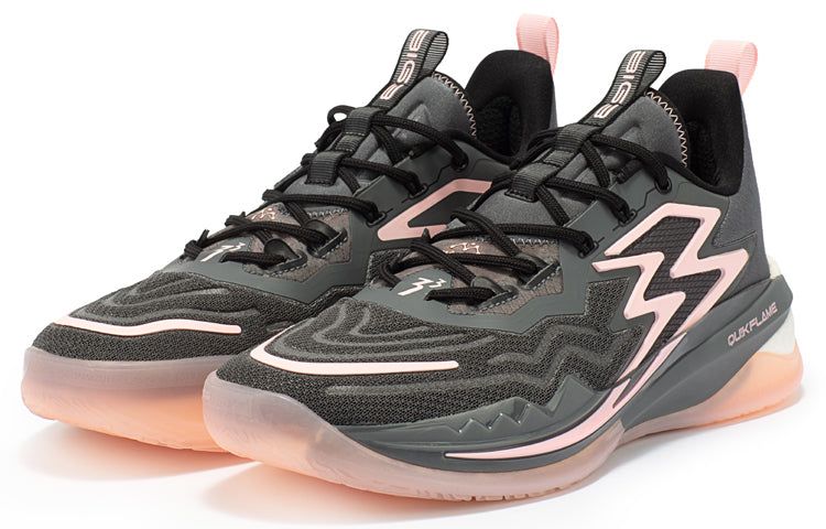 361 Degrees BIG3 3.0 Pro 'Shooting Star' 672311102F-2 sold by KicksCrew product image thumbnail 4