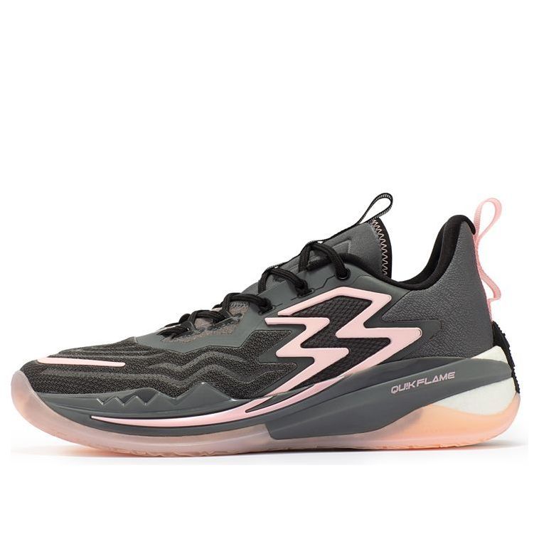 361 Degrees BIG3 3.0 Pro 'Shooting Star' 672311102F-2 sold by KicksCrew