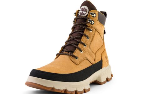 Timberland Greenstride Originals Ultra Waterproof Boots 'Wheat Nubuck' A44SHW sold by KicksCrew