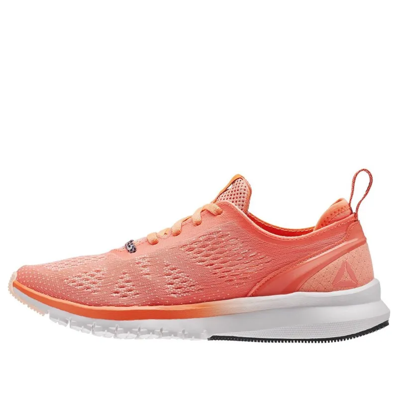 (WMNS) Reebok Print Smooth Clip Ultk 'Pink' BS5136 sold by KicksCrew