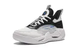 (GS) ANTA Basketball Shoes 'White Black' A312421104-3 sold by KicksCrew