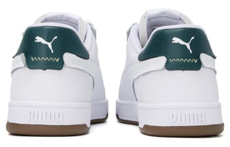 PUMA Caven 2.0 'White And Green' 392332-01 sold by KicksCrew