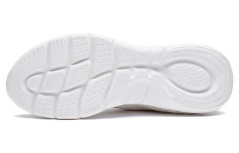 (WMNS) Li-Ning Eazgo 'White Purple' ARST036-1 sold by KicksCrew