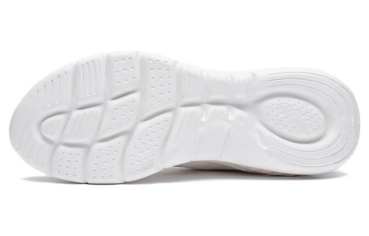 (WMNS) Li-Ning Eazgo 'White Purple' ARST036-1 sold by KicksCrew product image thumbnail 5