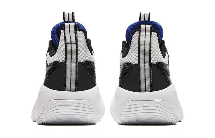 (GS) ANTA Basketball Shoes 'White Black' A312421104-3 sold by KicksCrew product image thumbnail 4