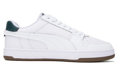 PUMA Caven 2.0 'White And Green' 392332-01 sold by KicksCrew
