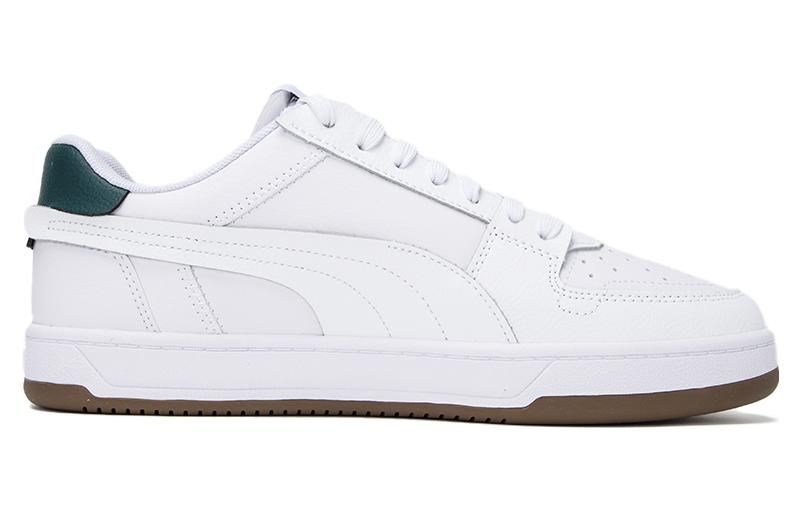 PUMA Caven 2.0 'White And Green' 392332-01 sold by KicksCrew product image thumbnail 2