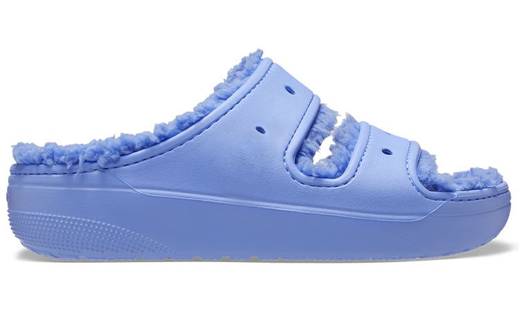 Crocs Classic Cozzzy Sandal 'Moon Jelly' 207446-5Q6 sold by KicksCrew product image thumbnail 2