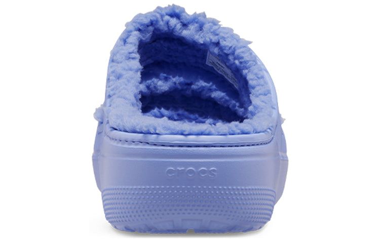 Crocs Classic Cozzzy Sandal 'Moon Jelly' 207446-5Q6 sold by KicksCrew product image thumbnail 5