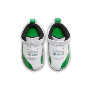 (TD) Air Jordan Jumpman Two Trey 'White Green' DQ8433-130 sold by KicksCrew