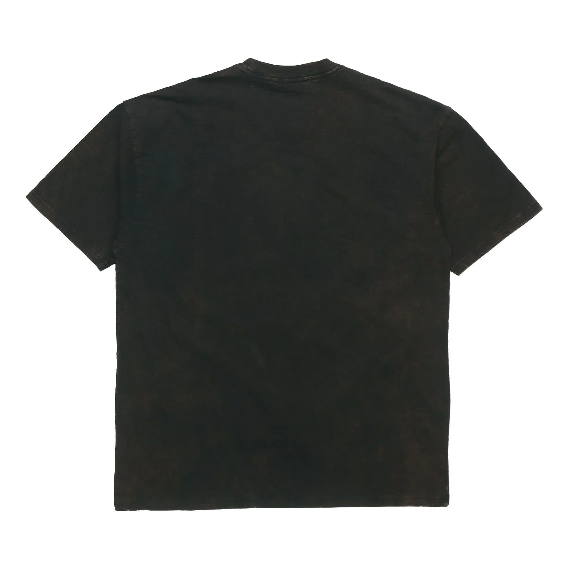 Drew House Hearty Vintage T-shirt 'Black' DR-SS21-46 sold by KicksCrew product image thumbnail 2