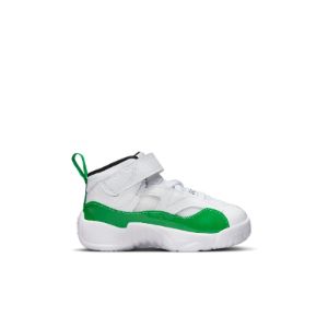 (TD) Air Jordan Jumpman Two Trey 'White Green' DQ8433-130 sold by KicksCrew