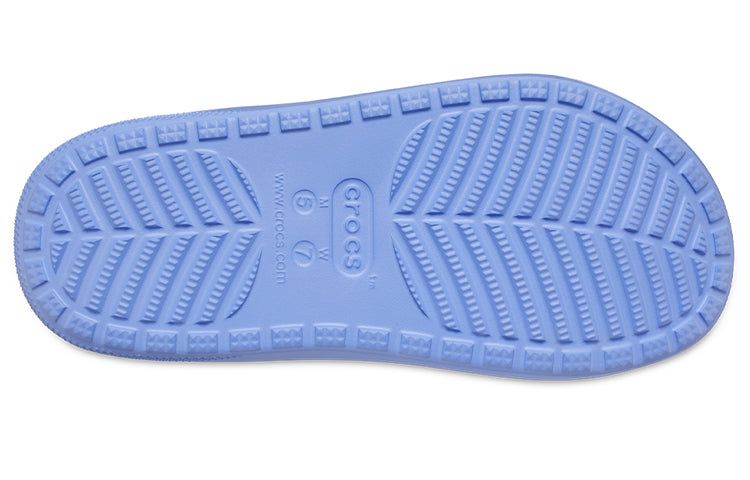 Crocs Classic Cozzzy Sandal 'Moon Jelly' 207446-5Q6 sold by KicksCrew product image thumbnail 6