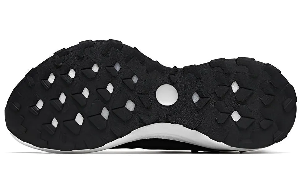 (WMNS) ANTA Chuang 3.0 'Black White Silver' 122315580-5 sold by KicksCrew product image thumbnail 5