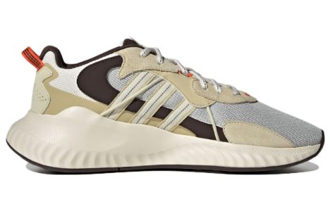 Adidas Originals Hi-Tail Shoes 'Beige Grey Black' ID0537 sold by KicksCrew