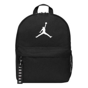 Air Jordan Mini Backpack 'Black White' DV5304-010 sold by KicksCrew