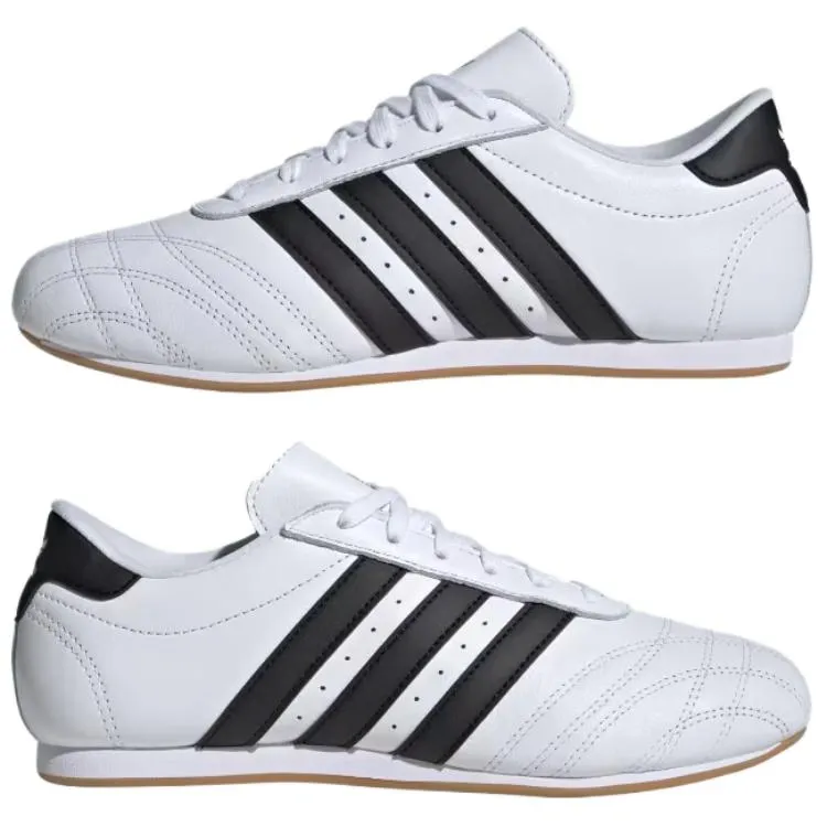 (WMNS) adidas Taekwondo Lace 'White Black Gum' JS1194 sold by KicksCrew product image thumbnail 5