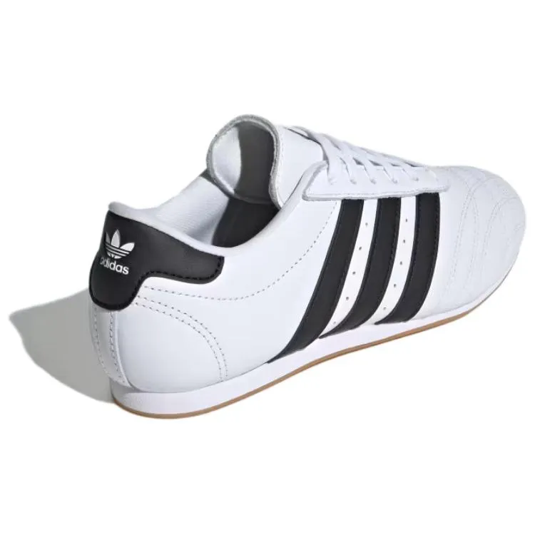 (WMNS) adidas Taekwondo Lace 'White Black Gum' JS1194 sold by KicksCrew product image thumbnail 4