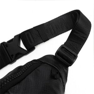 Air Jordan Regal Air Crossbody Bag 'Black' HA5507-011 sold by KicksCrew