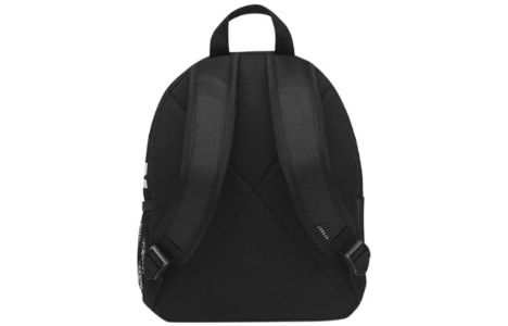 Air Jordan Mini Backpack 'Black White' DV5304-010 sold by KicksCrew