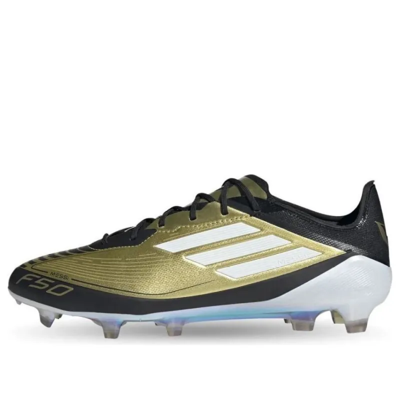 adidas Messi F50 Elite 'Gold' IG6717 sold by KicksCrew