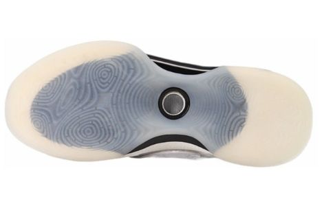 Li-Ning Yushuai Evolution High 'Polar White' ABAR041-1 sold by KicksCrew