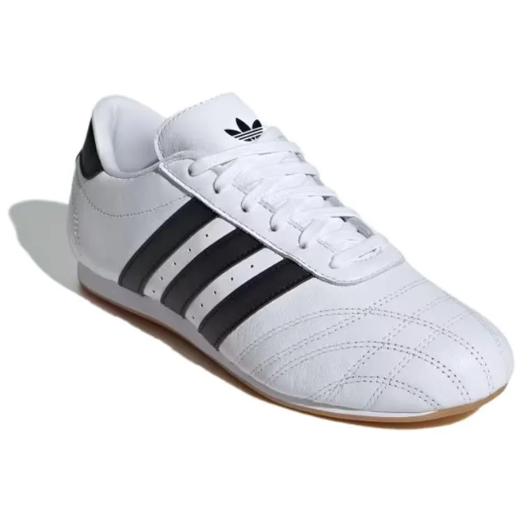 (WMNS) adidas Taekwondo Lace 'White Black Gum' JS1194 sold by KicksCrew product image thumbnail 3