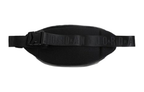 Air Jordan Regal Air Crossbody Bag 'Black' HA5507-011 sold by KicksCrew