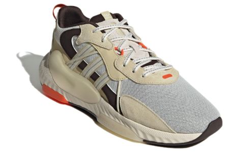 Adidas Originals Hi-Tail Shoes 'Beige Grey Black' ID0537 sold by KicksCrew