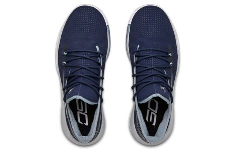 Under Armour Curry 3Zer0 3 'Academy' 3022048-401 sold by KicksCrew