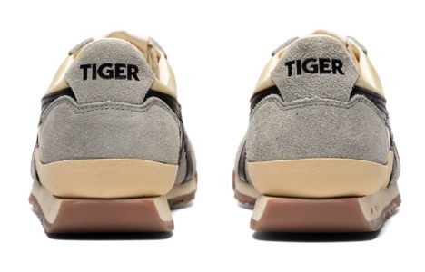 Onitsuka Tiger Ultimate 81 NM Shoes 'Putty Black' 1183B536-200 sold by KicksCrew