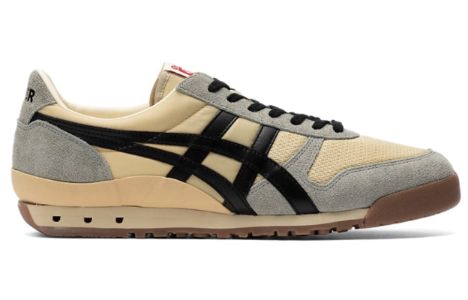 Onitsuka Tiger Ultimate 81 NM Shoes 'Putty Black' 1183B536-200 sold by KicksCrew