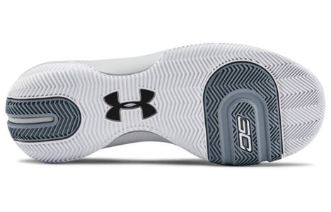 Under Armour Curry 3Zer0 3 'Academy' 3022048-401 sold by KicksCrew