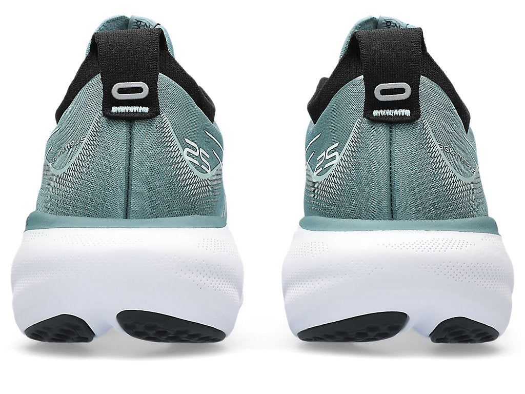 ASICS Gel Nimbus 25 'Foggy Teal' 1011B547-402 sold by KicksCrew product image thumbnail 5