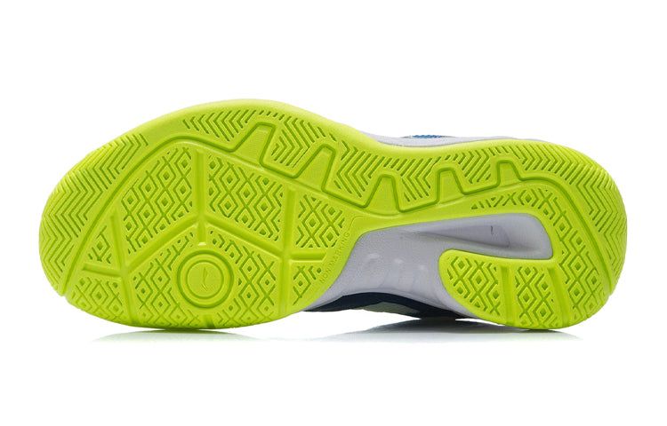 (GS) Li-Ning Sound Wave 'White Neon Yellow' AYTR032-1 sold by KicksCrew product image thumbnail 5