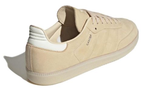 adidas Samba 'Sand Strata' IE4956 sold by KicksCrew