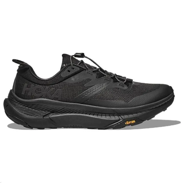 (WMNS) HOKA ONE ONE Transport 'Black' 1133958 sold by KicksCrew product image thumbnail 2