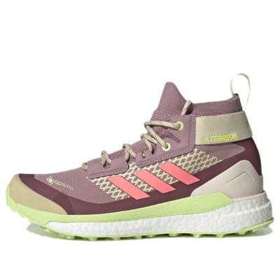 (WMNS) adidas Terrex Free Hiker Gore-tex Hiking 'Multi' GW8698 sold by KicksCrew