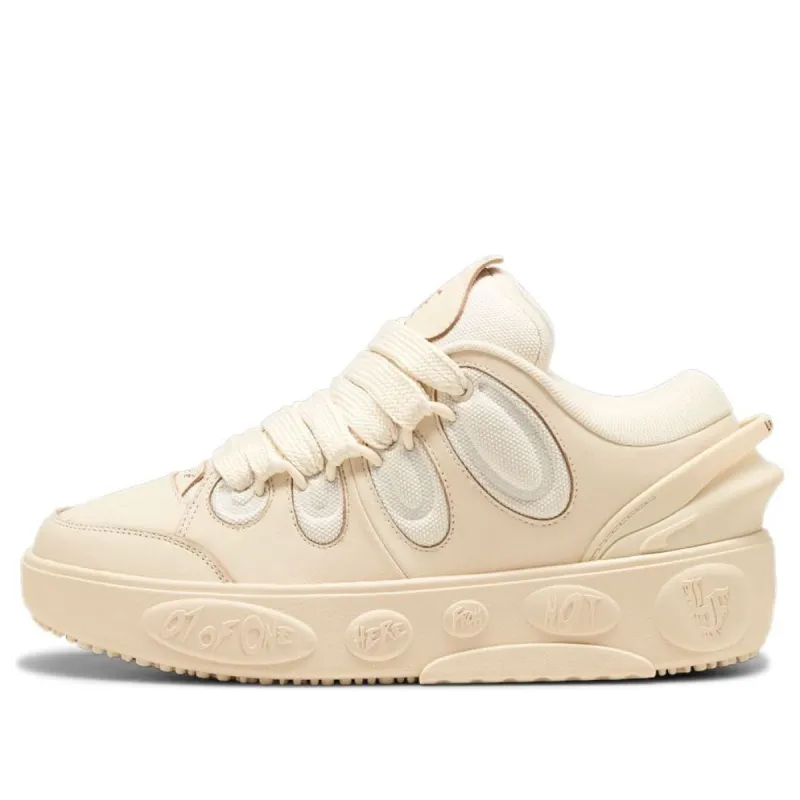 PUMA LaMelo Ball La Francé 'Moment' 310864-01 sold by KicksCrew