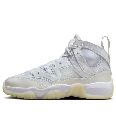 (WMNS) Air Jumpman Two Trey 'White Sail' DR9631-100 sold by KicksCrew