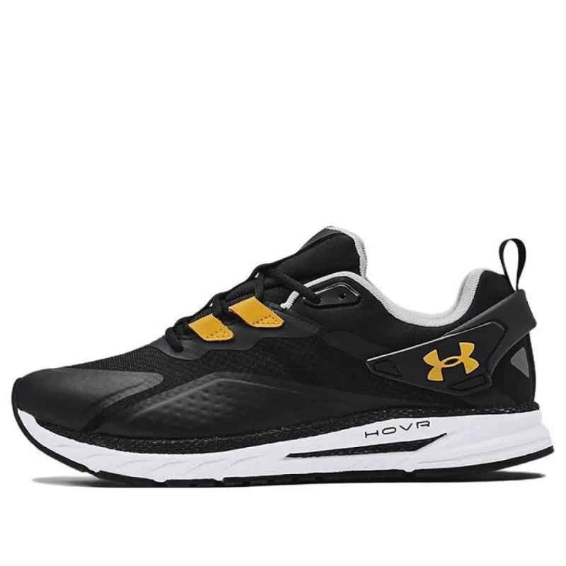 Under Armour HOVR Flux Movement 'Black Halo Grey' 3025354-003 made by Under Armour