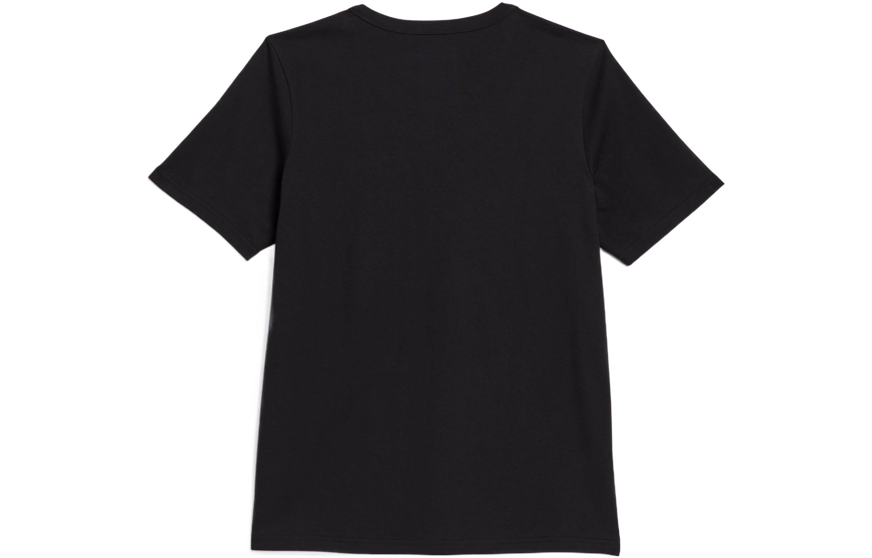 adidas Original Shmoofoil Heavyweight Pocket Tee 'Black' HM6859 sold by KicksCrew product image thumbnail 2