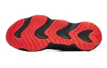 ANTA Non Stop Run Collection 'Black Red' 112245523-1 sold by KicksCrew